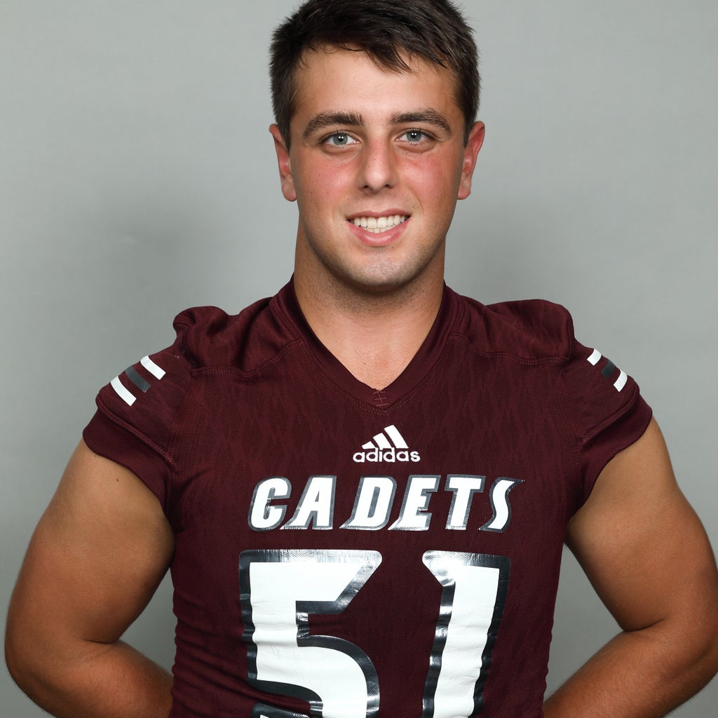 Benedictine Football Roster (202324)