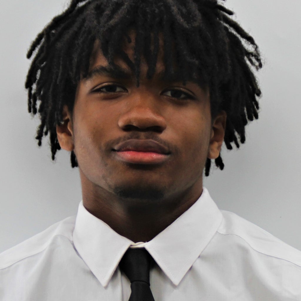 Braylen Hunt mugshot