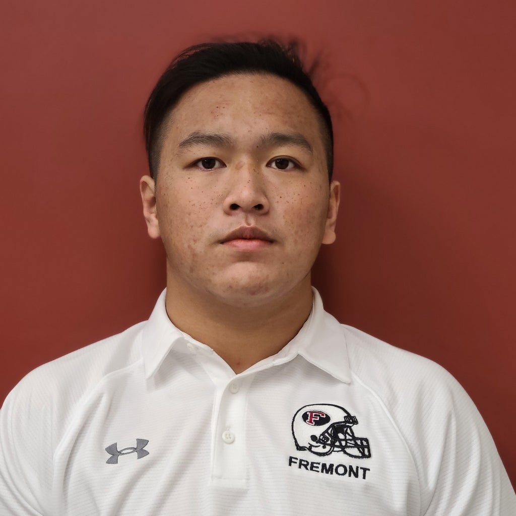 Kane Ngov mugshot