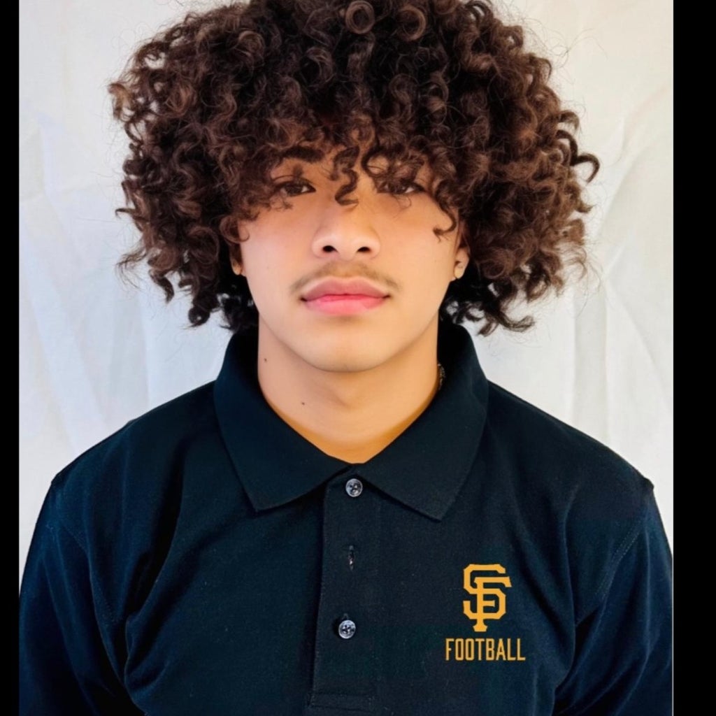 Andrew Munoz mugshot
