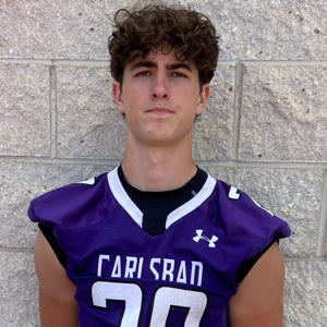Tyler Prasuhn