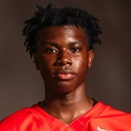 Yeshun Colter mugshot
