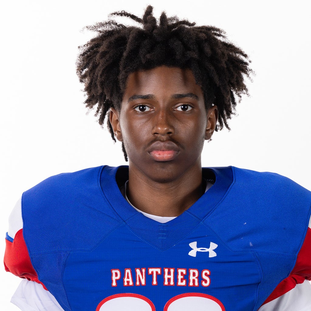 Michael Davis mugshot