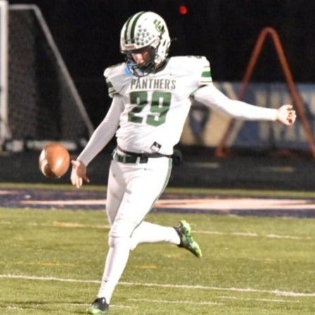 Sean O'donnell mugshot