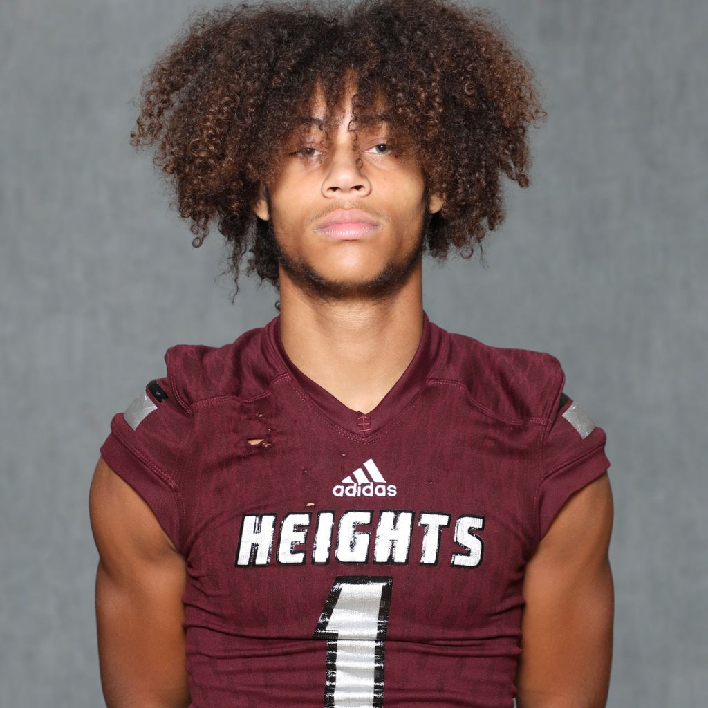 Reggie Mcneal jr