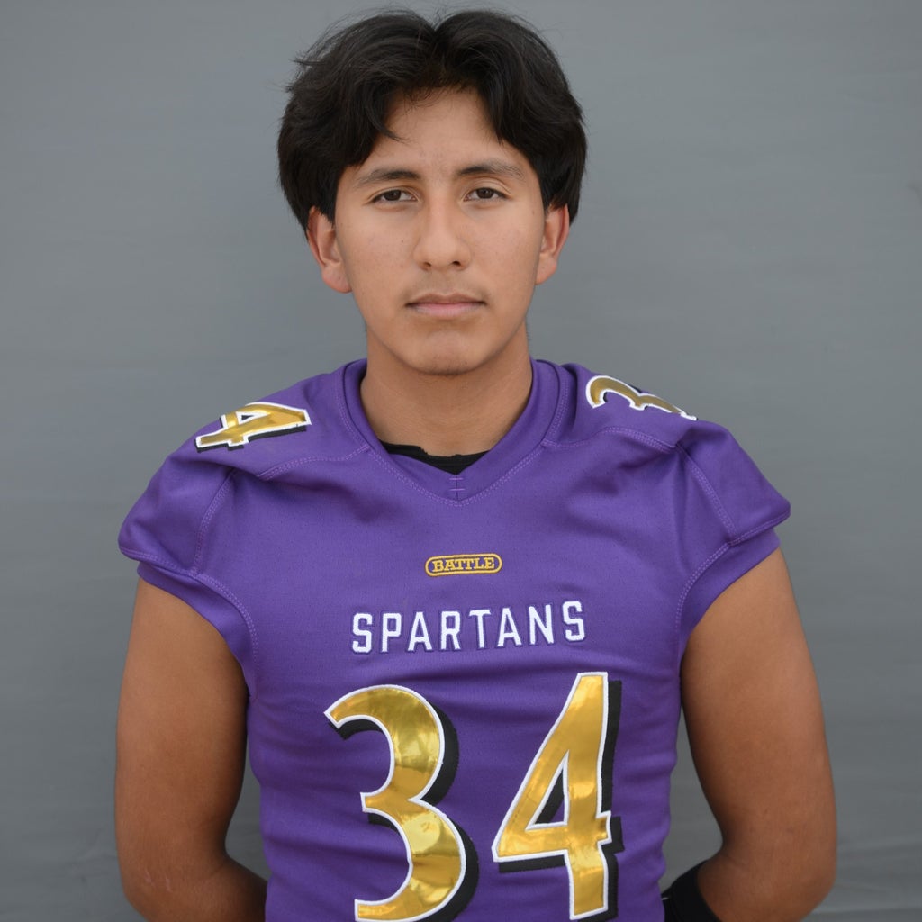 Jeremiah Baltazar mugshot