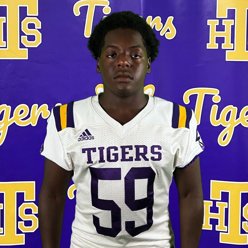 Jerimiah Jones mugshot