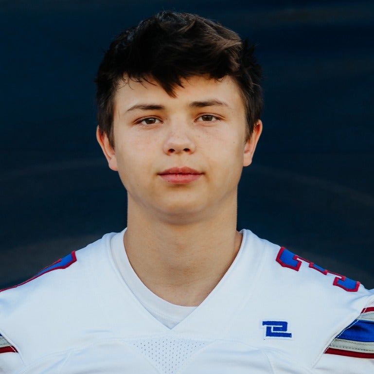 Hunter Burkeen mugshot