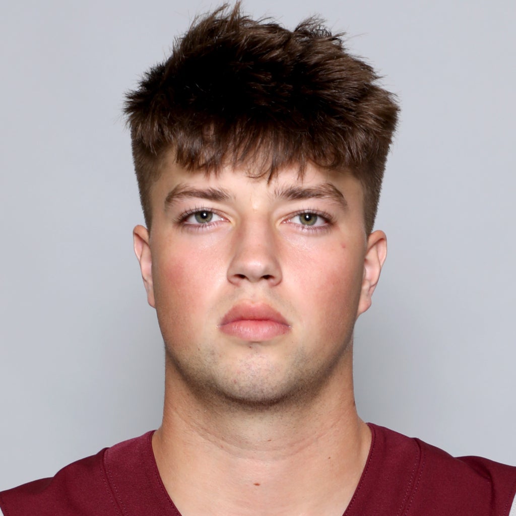 Kellen LeCronier mugshot