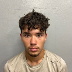 Jonathan Ruvalcaba mugshot