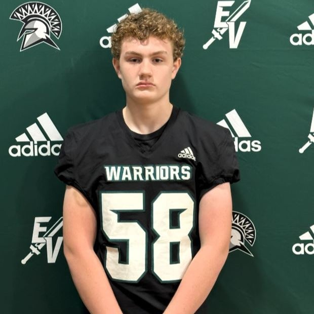 Triston Wilds mugshot