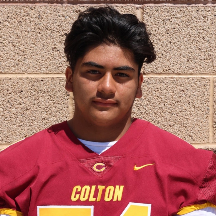 Santino Zamora mugshot