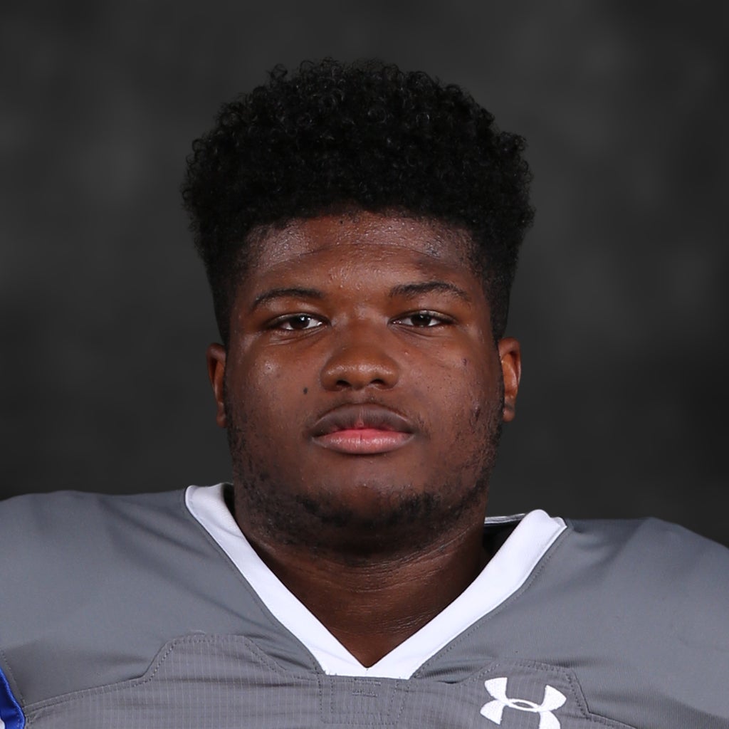 Adrian Gaston mugshot
