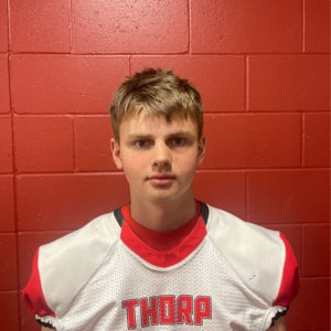 Collin Maier mugshot