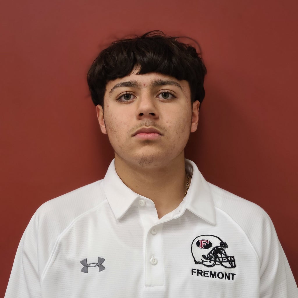 Daniel Llamas mugshot