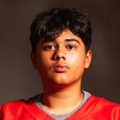 Vihaan Seth mugshot