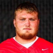 Tyler Schott mugshot