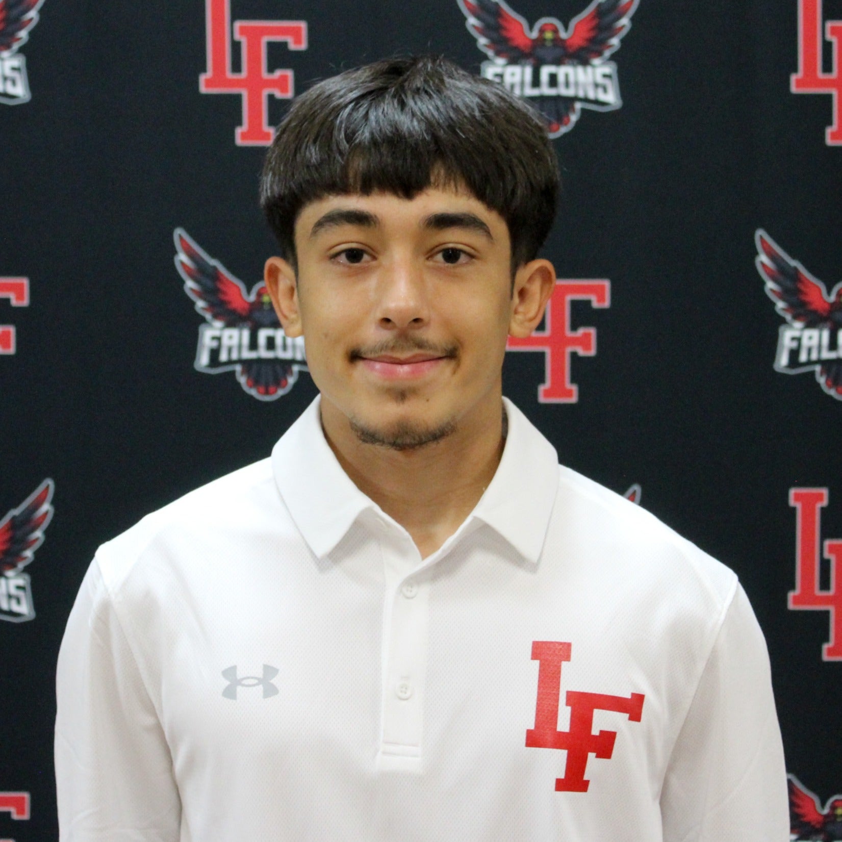 Kelvin Solis mugshot