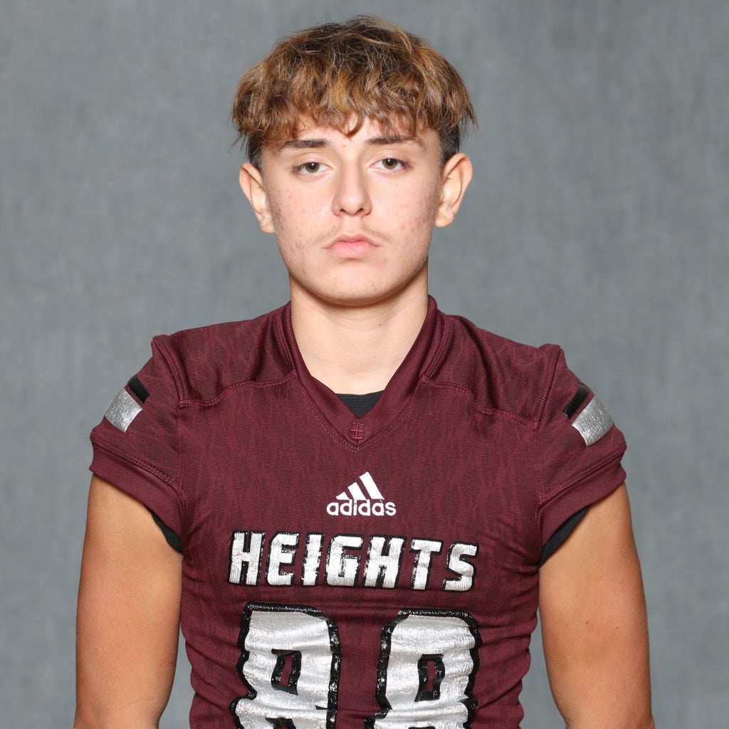 Sebastian Villegas mugshot