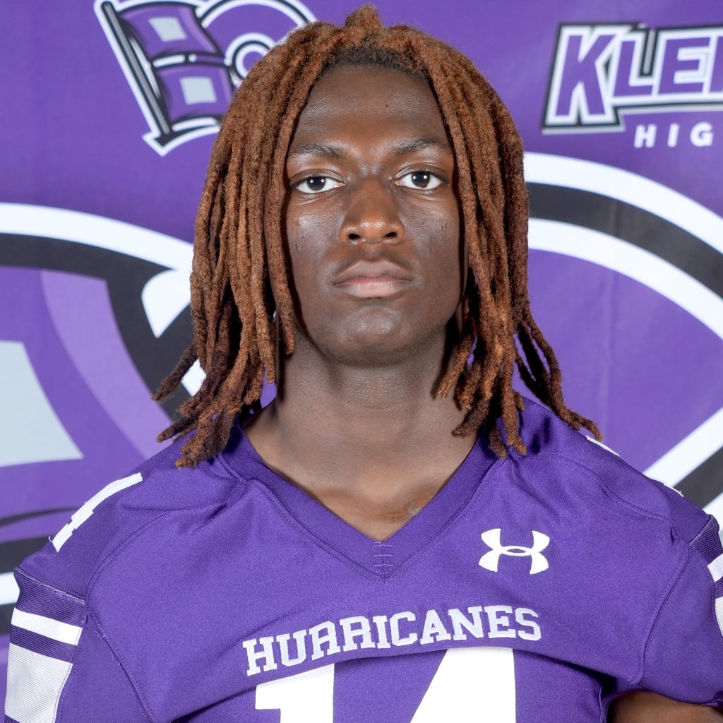 Dylan Washington