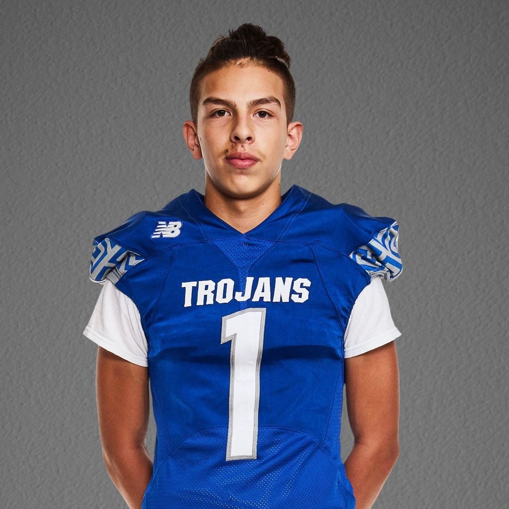 Aiden Martinez mugshot