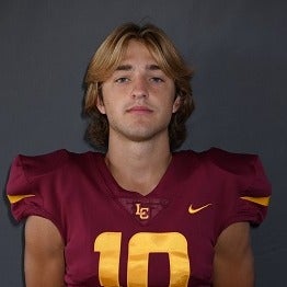 Macky Plocher mugshot