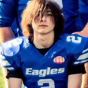 Brennan Bell mugshot