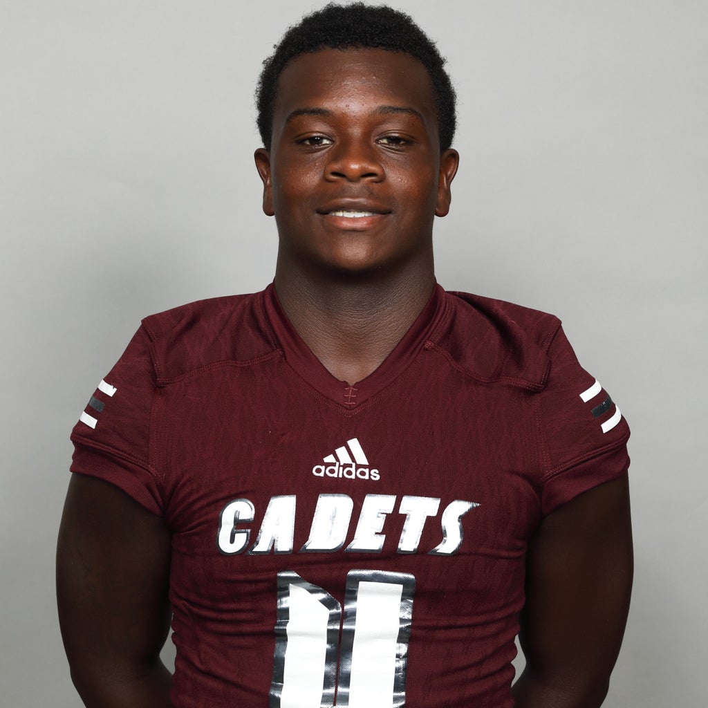 Benedictine Football Roster (202324)