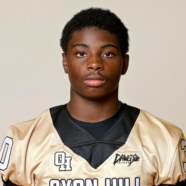 Stephan Mason mugshot