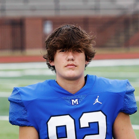 Jackson Sharp