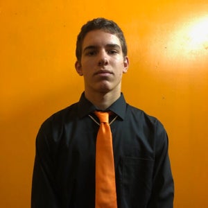 Anthony Dejohn mugshot
