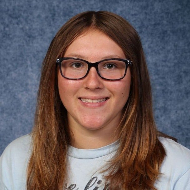 Allison Sucha mugshot