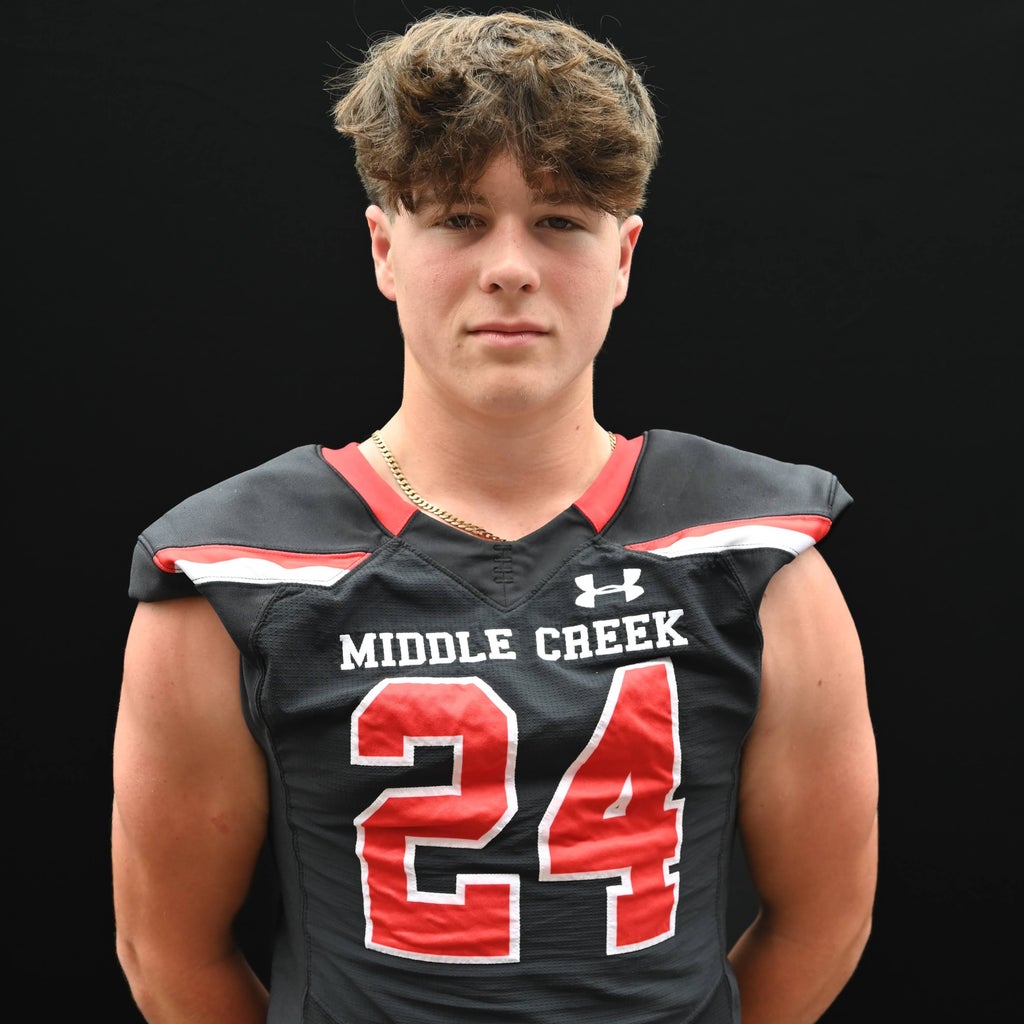 Jackson Hayes mugshot