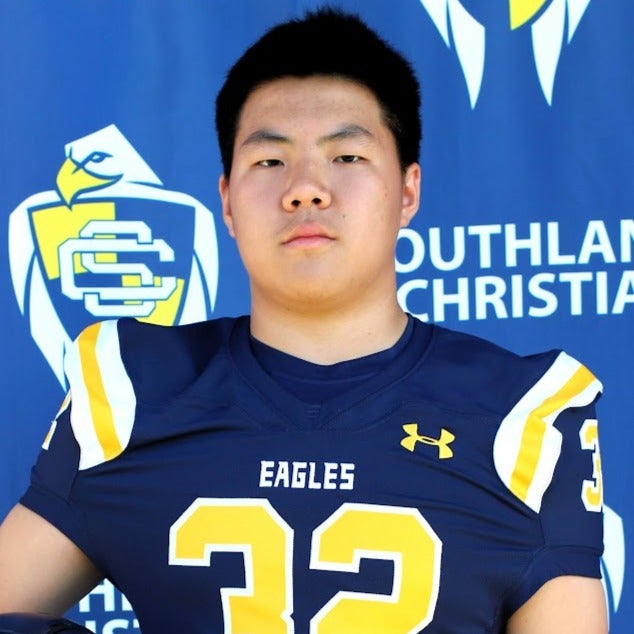 Alex Sun mugshot