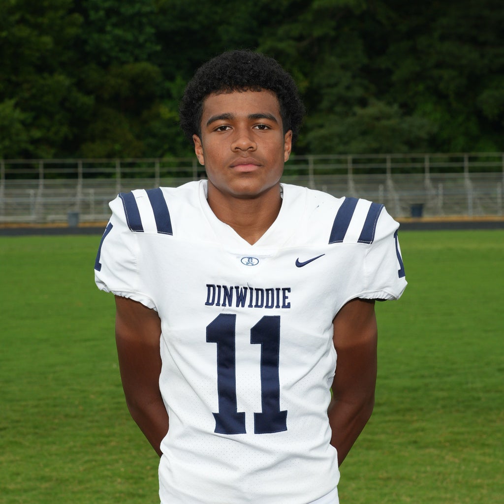 Zion Boisseau mugshot