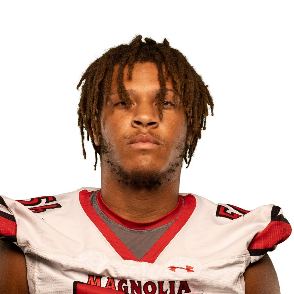 Jadon Arberry mugshot