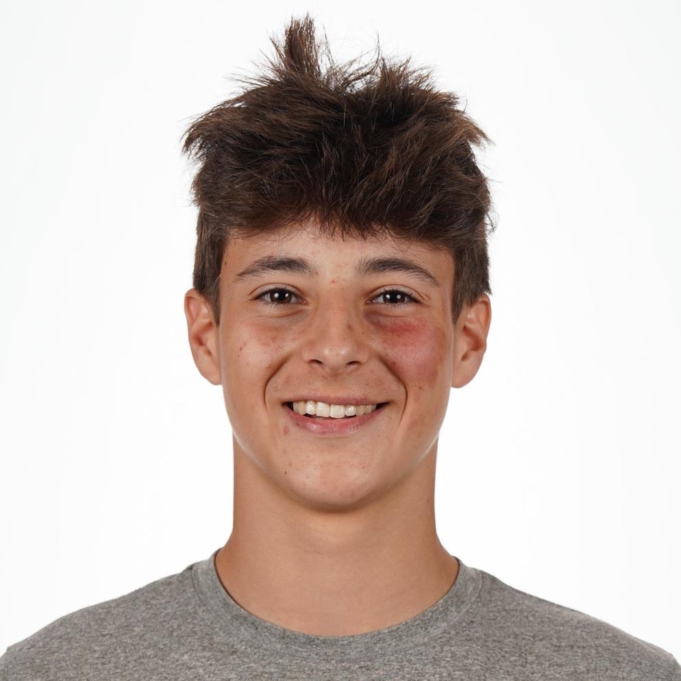 Colt Erdos mugshot