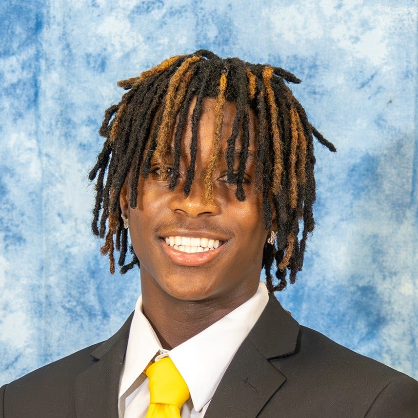 Trenton Harris