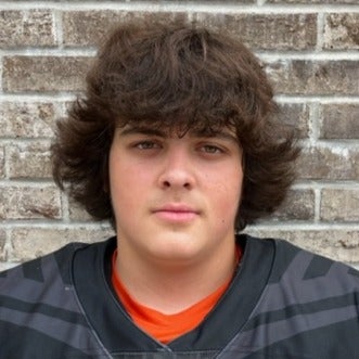 Brian Parsons mugshot