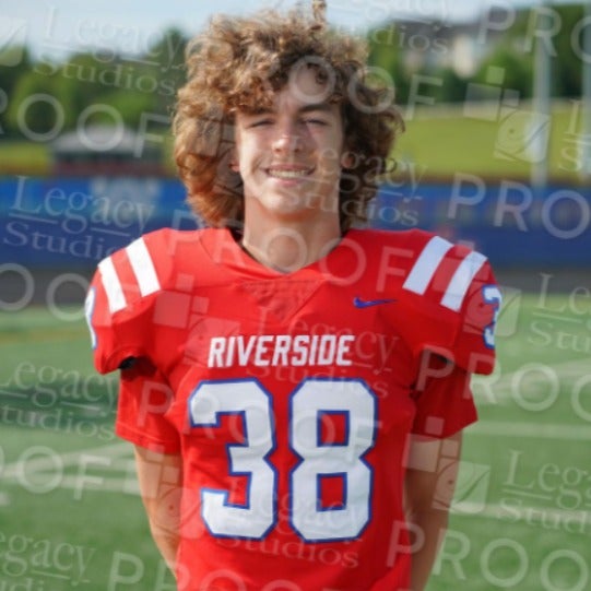 Noah Hobson mugshot