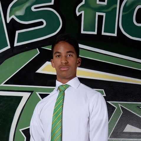 Cameron Allen mugshot