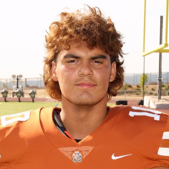 Dominic  Espinoza mugshot