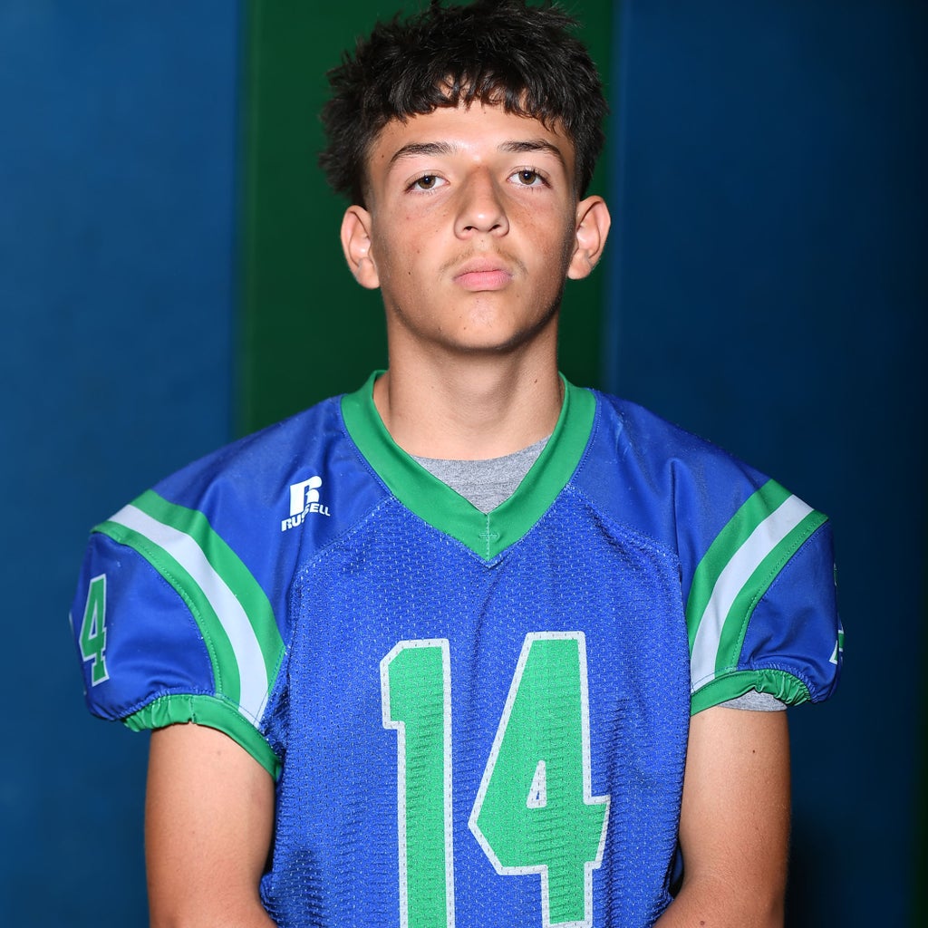 Dylan Field mugshot