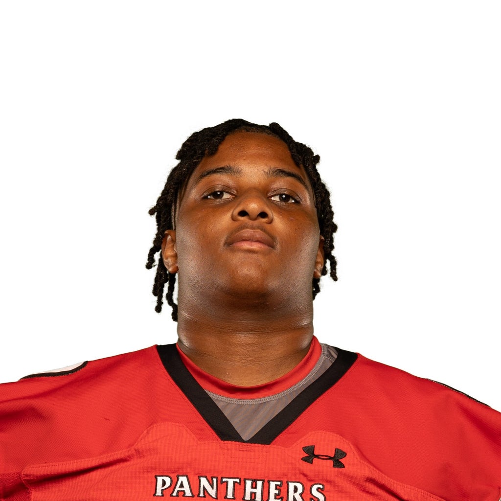Keivon Smith mugshot