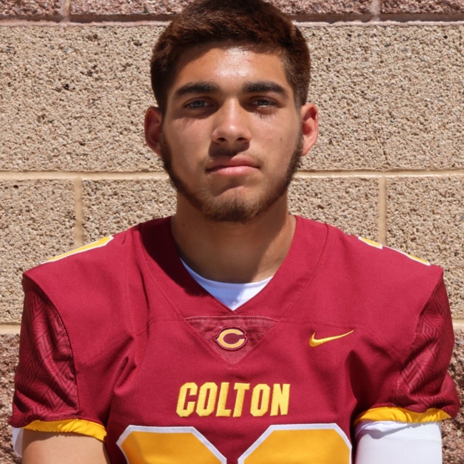 Danny De Loza mugshot