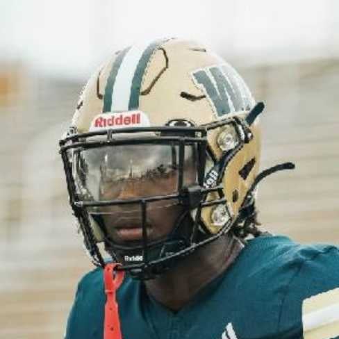 Jaydin Broadnax