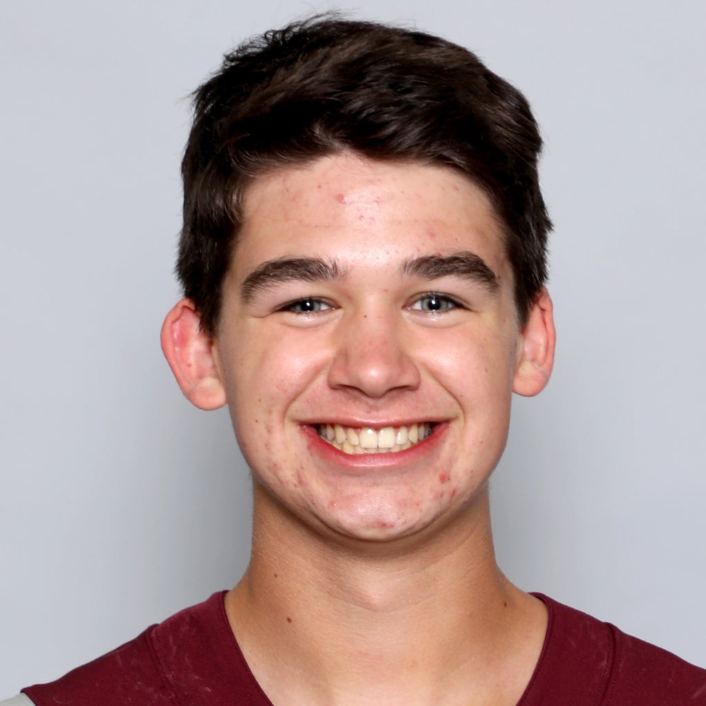 Davis Roup mugshot