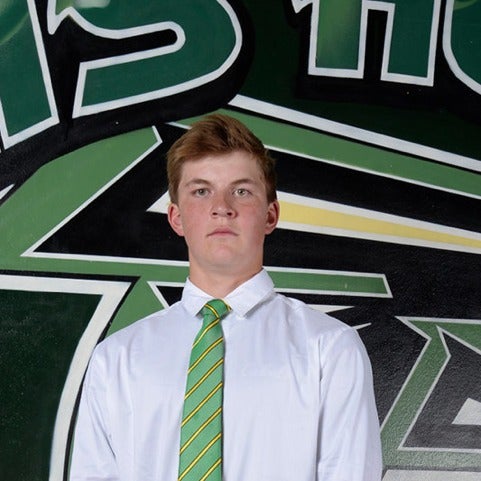 Caleb Christianson