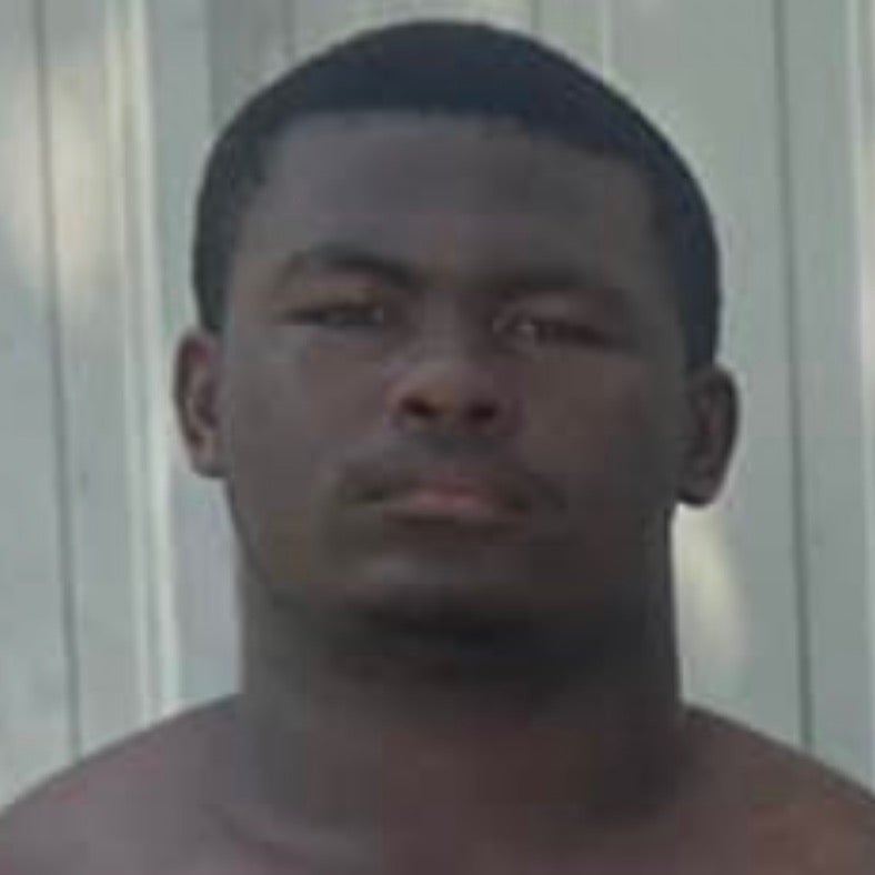 Jamarion Ezell mugshot