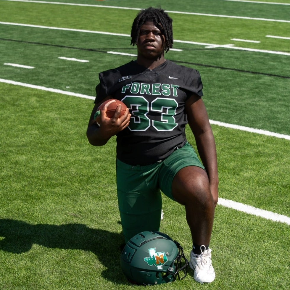 Roderick Smith